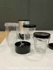 MaxSold Auction: Magic Bullet - Toronto (Ontario, Canada) SELLER MANAGED Charity/Fundraising Online Auction - High Park Gardens