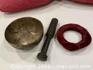 MaxSold Auction: Meditation Items - Toronto (Ontario, Canada) SELLER MANAGED Charity/Fundraising Online Auction - High Park Gardens