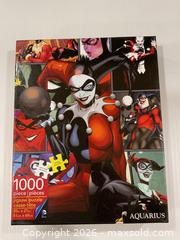 MaxSold Auction: Puzzles #2 - Toronto (Ontario, Canada) SELLER MANAGED Charity/Fundraising Online Auction - High Park Gardens