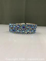 MaxSold Auction: Sherman Bracelet - Toronto (Ontario, Canada) SELLER MANAGED Charity/Fundraising Online Auction - High Park Gardens