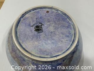 MaxSold Auction: Vintage & Assorted Dishes & Teapot - Feeling Blue - Toronto (Ontario, Canada) SELLER MANAGED Charity/Fundraising Online Auction - High Park Gardens