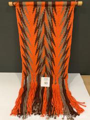 MaxSold Auction: Wall Hanging - Toronto (Ontario, Canada) SELLER MANAGED Charity/Fundraising Online Auction - High Park Gardens