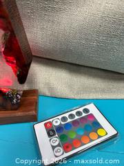 MaxSold Auction: fantasy-themed diorama night light - Brampton (Ontario, Canada) PARTNER MANAGED Commercial Liquidation Online Auction - Rosedale Avenue West