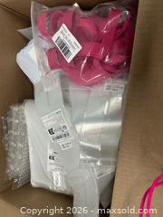 MaxSold Auction: misc box  - Brampton (Ontario, Canada) PARTNER MANAGED Commercial Liquidation Online Auction - Rosedale Avenue West