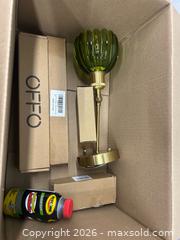 MaxSold Auction: misc box  - Brampton (Ontario, Canada) PARTNER MANAGED Commercial Liquidation Online Auction - Rosedale Avenue West