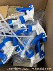 MaxSold Auction: misc box  - Brampton (Ontario, Canada) PARTNER MANAGED Commercial Liquidation Online Auction - Rosedale Avenue West