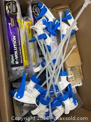 MaxSold Auction: misc box  - Brampton (Ontario, Canada) PARTNER MANAGED Commercial Liquidation Online Auction - Rosedale Avenue West