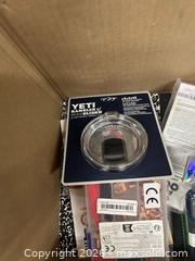 MaxSold Auction: misc box  - Brampton (Ontario, Canada) PARTNER MANAGED Commercial Liquidation Online Auction - Rosedale Avenue West