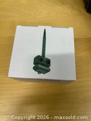 MaxSold Auction: outdoor solar ultrasonic animal repeller - Brampton (Ontario, Canada) PARTNER MANAGED Commercial Liquidation Online Auction - Rosedale Avenue West