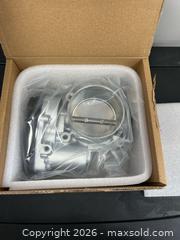MaxSold Auction: SCITOO Throttle body S20068 Automotive throttle Fit for for Ford - Brampton (Ontario, Canada) PARTNER MANAGED Commercial Liquidation Online Auction - Rosedale Avenue West