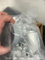 MaxSold Auction: SCITOO Throttle body S20068 Automotive throttle Fit for for Ford - Brampton (Ontario, Canada) PARTNER MANAGED Commercial Liquidation Online Auction - Rosedale Avenue West