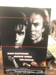 MaxSold Auction: 1991 D.C Batman DarkKnight Comic Book  - Stonecrest (Georgia, USA) SELLER MANAGED Reseller Online Auction - Snapfinger Road