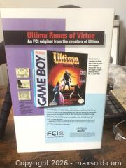MaxSold Auction: 1991D.C Batman DarkKnight Comic Book  - Stonecrest (Georgia, USA) SELLER MANAGED Reseller Online Auction - Snapfinger Road