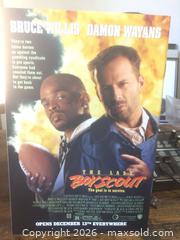 MaxSold Auction: 1992 D.C Batman DarkKnight Comic Book  - Stonecrest (Georgia, USA) SELLER MANAGED Reseller Online Auction - Snapfinger Road