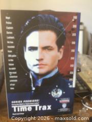 MaxSold Auction: 1993 D.C Batman DarkKnight Comic Book  - Stonecrest (Georgia, USA) SELLER MANAGED Reseller Online Auction - Snapfinger Road