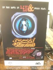 MaxSold Auction: 1993 D.C Batman DarkKnight Comic Book  - Stonecrest (Georgia, USA) SELLER MANAGED Reseller Online Auction - Snapfinger Road