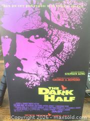 MaxSold Auction: 1993 D.C Batman DarkKnight Comic Book  - Stonecrest (Georgia, USA) SELLER MANAGED Reseller Online Auction - Snapfinger Road