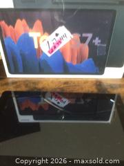 MaxSold Auction: Asus Tablet  - Stonecrest (Georgia, USA) SELLER MANAGED Reseller Online Auction - Snapfinger Road