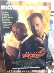 MaxSold Auction: Batman DarkKnight comic book - Stonecrest (Georgia, USA) SELLER MANAGED Reseller Online Auction - Snapfinger Road