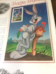 MaxSold Auction: Bugs bunny 1997 postal Stamps  - Stonecrest (Georgia, USA) SELLER MANAGED Reseller Online Auction - Snapfinger Road