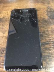 MaxSold Auction: Cell phones & tablet  - Stonecrest (Georgia, USA) SELLER MANAGED Reseller Online Auction - Snapfinger Road