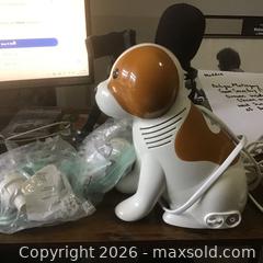 MaxSold Auction: Drive beagle pediatrics nebulizer - Stonecrest (Georgia, USA) SELLER MANAGED Reseller Online Auction - Snapfinger Road