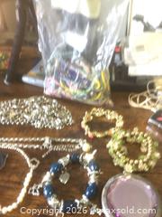 MaxSold Auction: Jewelry Lot - Stonecrest (Georgia, USA) SELLER MANAGED Reseller Online Auction - Snapfinger Road