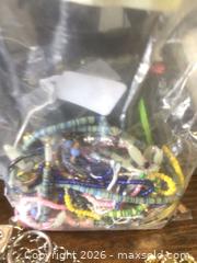 MaxSold Auction: Jewelry Lot - Stonecrest (Georgia, USA) SELLER MANAGED Reseller Online Auction - Snapfinger Road