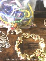 MaxSold Auction: Jewelry Lot - Stonecrest (Georgia, USA) SELLER MANAGED Reseller Online Auction - Snapfinger Road