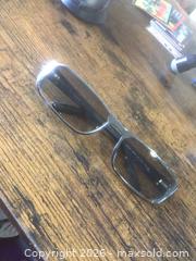 MaxSold Auction: Prada men sunglasses  - Stonecrest (Georgia, USA) SELLER MANAGED Reseller Online Auction - Snapfinger Road