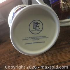 MaxSold Auction: Two polar express mugs - Stonecrest (Georgia, USA) SELLER MANAGED Reseller Online Auction - Snapfinger Road