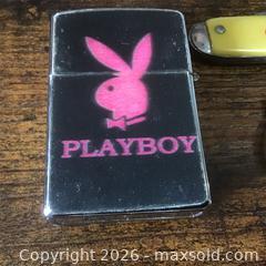 MaxSold Auction: Vintage items, lighter, cutter,  watch  - Stonecrest (Georgia, USA) SELLER MANAGED Reseller Online Auction - Snapfinger Road