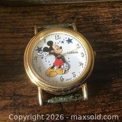 MaxSold Auction: Vintage items, lighter, cutter,  watch  - Stonecrest (Georgia, USA) SELLER MANAGED Reseller Online Auction - Snapfinger Road