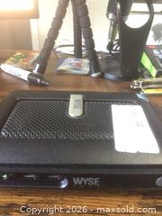MaxSold Auction: Wyse netgear ac dc adapter  - Stonecrest (Georgia, USA) SELLER MANAGED Reseller Online Auction - Snapfinger Road