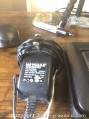 MaxSold Auction: Wyse netgear ac dc adapter  - Stonecrest (Georgia, USA) SELLER MANAGED Reseller Online Auction - Snapfinger Road