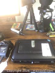 MaxSold Auction: Wyse netgear ac dc adapter  - Stonecrest (Georgia, USA) SELLER MANAGED Reseller Online Auction - Snapfinger Road