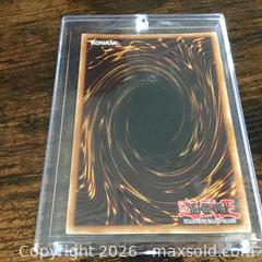 MaxSold Auction: Yugioh very collectible vintage cards - Stonecrest (Georgia, USA) SELLER MANAGED Reseller Online Auction - Snapfinger Road
