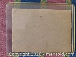 MaxSold Auction: 1962 Post Sandy Koufax No. 109 Baseball Card, Los Angeles Dodgers - Toronto (Ontario, Canada) PARTNER MANAGED Reseller Online Auction - Queen Street West