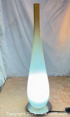 MaxSold Auction: AV MAZZEGA Table Lamp, Incandescent, ~26 inches - Cobourg (Ontario, Canada) SELLER MANAGED Estate Sale Online Auction - King Street East (STORAGE)