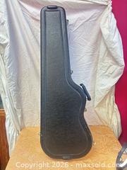 MaxSold Auction: Fender Hard Shell Case for Strat/Tele Electric Guitar - Cobourg (Ontario, Canada) SELLER MANAGED Estate Sale Online Auction - King Street East (STORAGE)