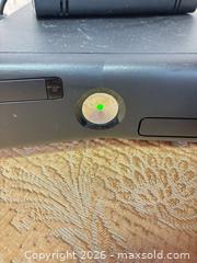 MaxSold Auction: Microsoft Xbox 360 (Original/Slim) Black Console with Controller - Cobourg (Ontario, Canada) SELLER MANAGED Estate Sale Online Auction - King Street East (STORAGE)