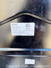 MaxSold Auction: 18–22 Qt Silver Corded Electric Roaster Oven - Decatur (Georgia, USA) SELLER MANAGED Reseller Online Auction - North Druid Hills Road (STORAGE)