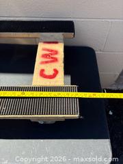 MaxSold Auction: Heavy-Duty Furniture Dolly - Decatur (Georgia, USA) SELLER MANAGED Reseller Online Auction - North Druid Hills Road (STORAGE)