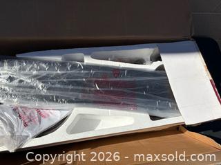 MaxSold Auction: Home Decorators Collection Merwry 52 in Ceiling Fan - Decatur (Georgia, USA) SELLER MANAGED Reseller Online Auction - North Druid Hills Road (STORAGE)