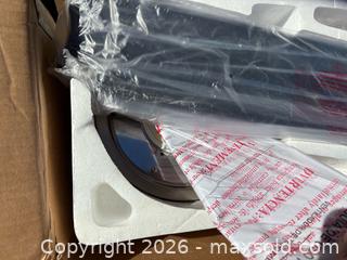 MaxSold Auction: Home Decorators Collection Merwry 52 in Ceiling Fan - Decatur (Georgia, USA) SELLER MANAGED Reseller Online Auction - North Druid Hills Road (STORAGE)