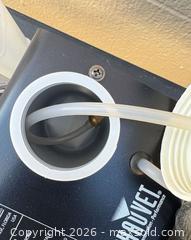 MaxSold Auction: Hurricane 700 fog machine - Decatur (Georgia, USA) SELLER MANAGED Reseller Online Auction - North Druid Hills Road (STORAGE)