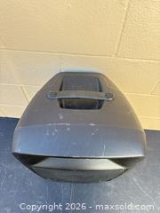 MaxSold Auction: ION Pro Glow 1500 Powered PA Speaker 15 inch Black - Decatur (Georgia, USA) SELLER MANAGED Reseller Online Auction - North Druid Hills Road (STORAGE)