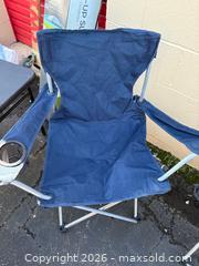 MaxSold Auction: Lot of lawn chairs  - Decatur (Georgia, USA) SELLER MANAGED Reseller Online Auction - North Druid Hills Road (STORAGE)