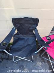 MaxSold Auction: Lot of lawn chairs  - Decatur (Georgia, USA) SELLER MANAGED Reseller Online Auction - North Druid Hills Road (STORAGE)