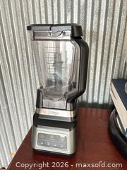 MaxSold Auction: Ninja blender  - Decatur (Georgia, USA) SELLER MANAGED Reseller Online Auction - North Druid Hills Road (STORAGE)